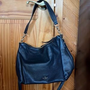 Kate Spade bag. Well loved, priced accordingly.